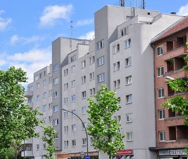 Schicke 2 Zimmer Wohnung in Schöneberg! - Photo 1