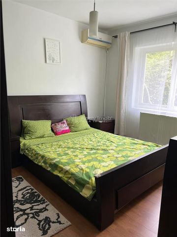 Apartament 3 camere de inchiriat – ultracentral, complet mobilat si ut - Fotografie 4