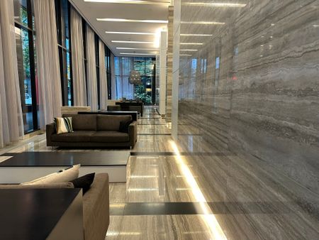 For Lease - 110 Charles Street Unit# 2305, Toronto, Ontario - Photo 5