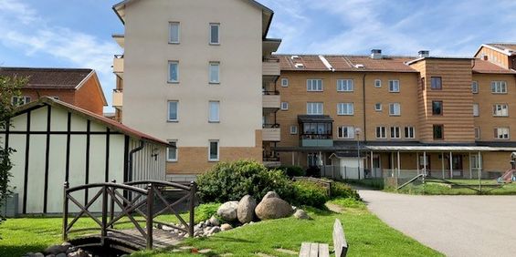 Landbotorpsallén 40 B - Foto 3