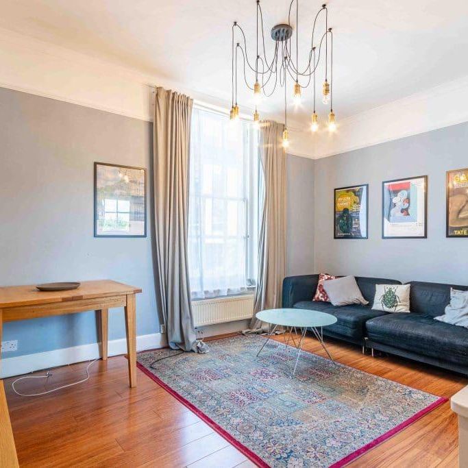 2 bedroom flat to rent - Photo 1