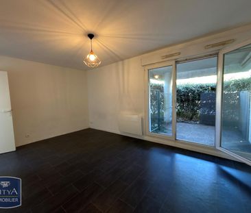 Location Appartement 1 pièce 26m² MERIGNAC 33700 - Photo 5