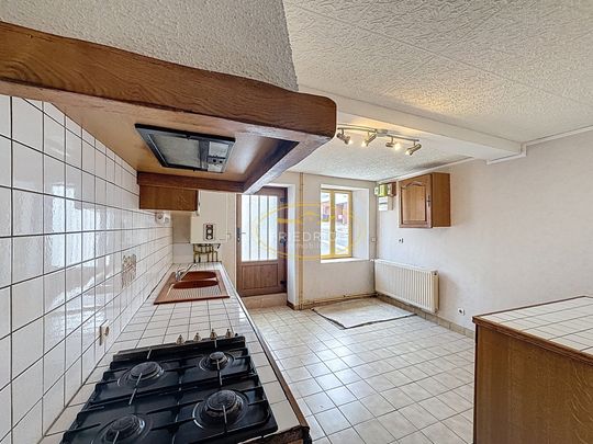 Location Maison 3 pièces 58m² COMMERCY 55200 - Photo 1