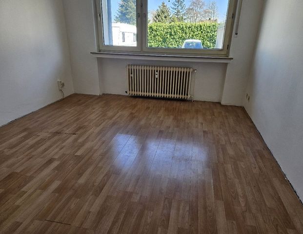 Gemütliches Appartement mit ca. 34 m² Wohnfläche, separater Küche und Tageslichtbad - Photo 1
