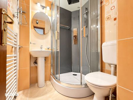 Apartament 4 camere, 100 mp |3 dormitoare| UMF – Gradina Botanica | - Photo 5