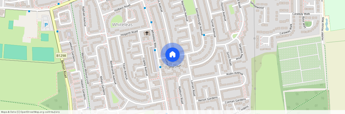 Gainsborough Avenue, NE34 8JR, South Shields