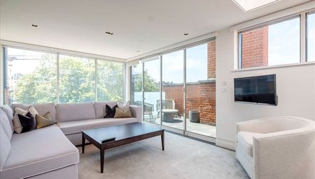 Green Street, Mayfair - Photo 2