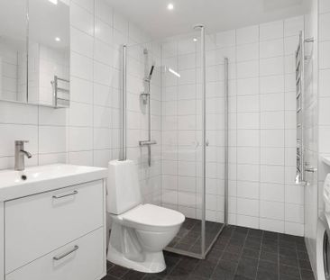 Sonja Kovalevskys Gata, Stockholm - Photo 1