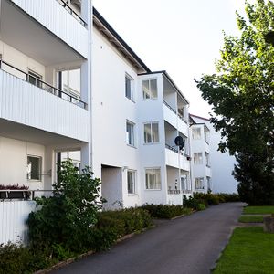 Kvarngatan 24 A - Photo 3