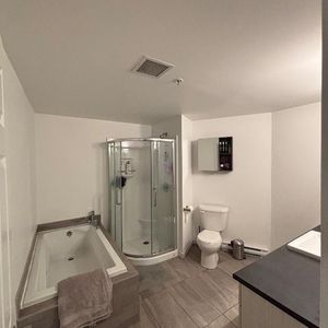 41/2 A LOUER SAINTE FOY ACCEPTE CHIENS - Photo 2