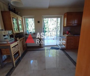 Μεζονέτα για ενοικίαση Άνω Βριλήσσια (Βριλήσσια) - Photo 4