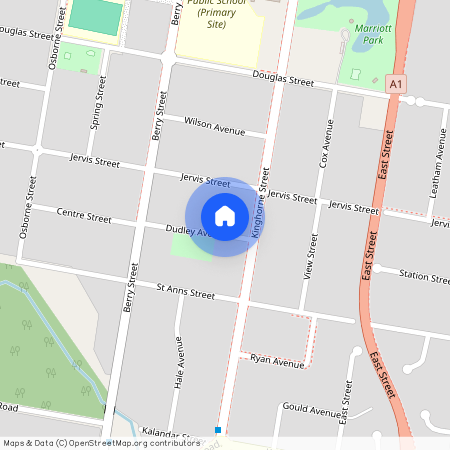 15 Dudley Avenue, NSW 2541, Nowra