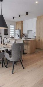 Maison de ville en bordure du fleuve St-Laurent - Photo 4