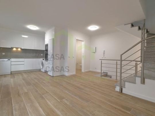 Apartamento T1 - Photo 1