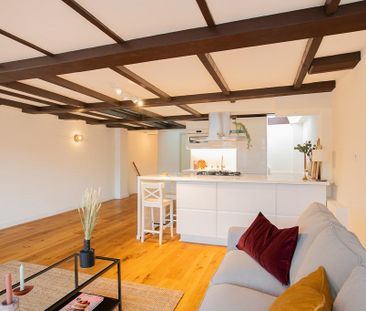 Te huur: Appartement Keizersgracht 138 F in Amsterdam - Photo 3