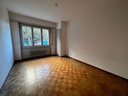 5.5 Zimmer, 109 m², EG - Foto 4