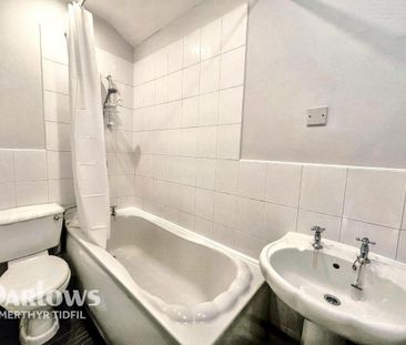 2 bedroom terraced house to rent - Photo 6