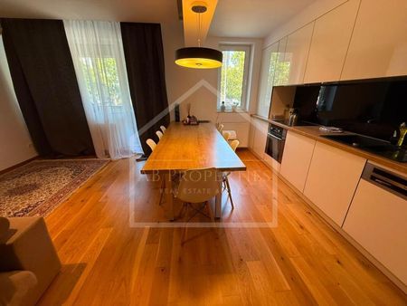 Apartament 3 camere | Parcare Inclusa | Baneasa - Sisesti | RENOVAT - Photo 4
