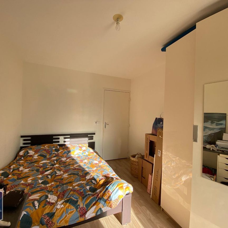 Location Appartement 2 pièces 42m² LA RICHE 37520 - Photo 1