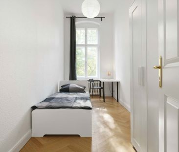 Hohenzollerndamm 53.5 - Foto 5