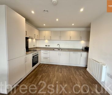 2 bedroom apartment to rent - Photo 2