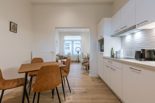Appartement te huur in Gent - Foto 1