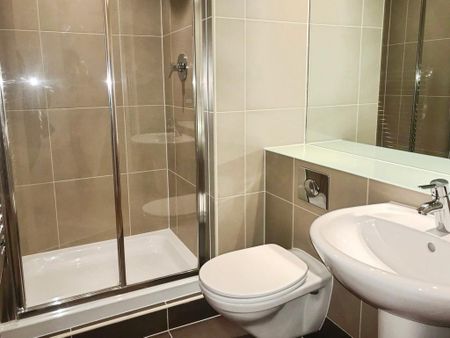 1 bedroom flat to rent - Photo 5