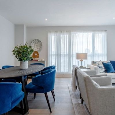 One Bedroom Flat to rent in London - Photo 1