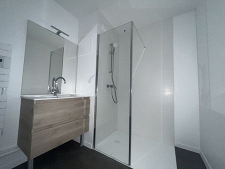 Location Appartement T1 neuf - GIBAUDERIE - Photo 5