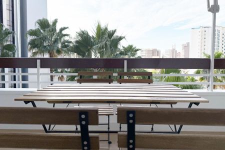 Apartamento de alquiler en Calle de Berlín, 9, Rincón Alto - Photo 5