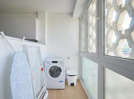 Rua Actor António Silva, Lisbon, Lisbon 1600-404 - Photo 2