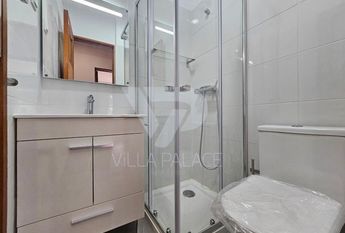 Apartamento T3 em Lisboa