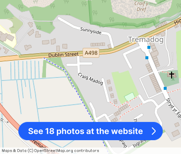 Craig Madog, Tremadog, Porthmadog - Photo 1