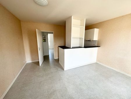 Brest Saint Michel T1 Bis 35 M2 - Photo 4