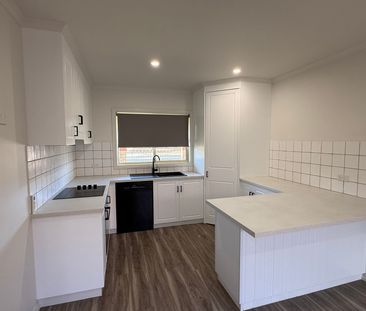 Freshly Renovated Home - Photo 6