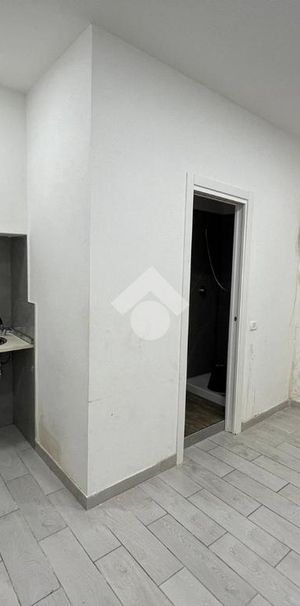 Monolocale in affitto - Photo 1