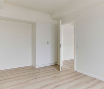3-vær. lejlighed med egen altan - Photo 5