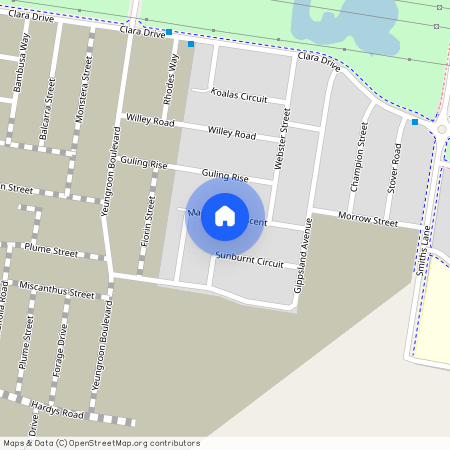 19 Marquess Crescent, Vic 3978, Clyde North