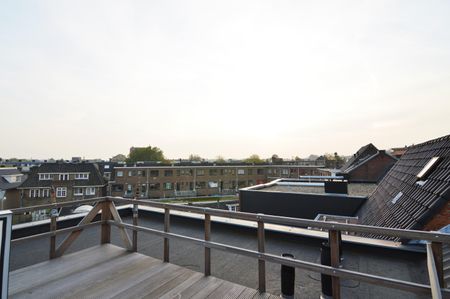 Herenstraat 27C 1211 BZ Hilversum - Photo 2