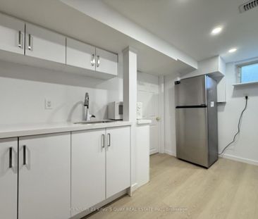 For Lease - 357 Taylor Mills Drive Unit# LL, Richmond Hill, Ontario - Photo 4