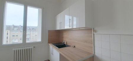 Location Appartement 1 pièce 37m² TOURS 37000 - Photo 2