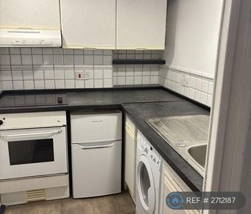 Studio to rent - Photo 5