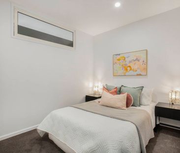 102/5 Greeves Street, St Kilda VIC 3182 - Apartment For Rent | Domain - Photo 5