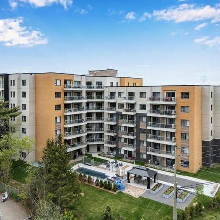 5 1/2 - Saint-Jérôme - 2 230 $/mois - Photo 3