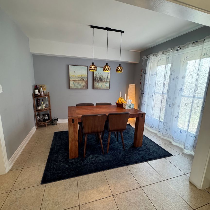 For Lease - 91 Page Street, St. Catharines, Ontario - Photo 1