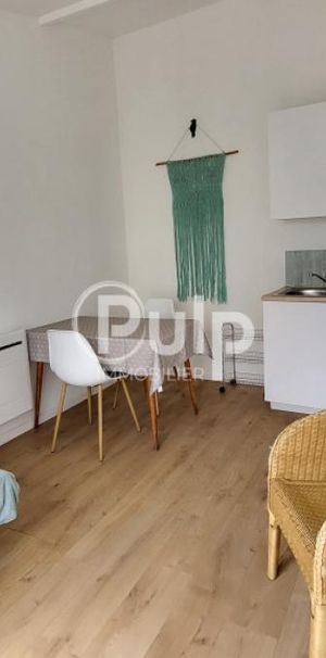 Appartement à louer à Calais - Réf. bsmf089 - Photo 1