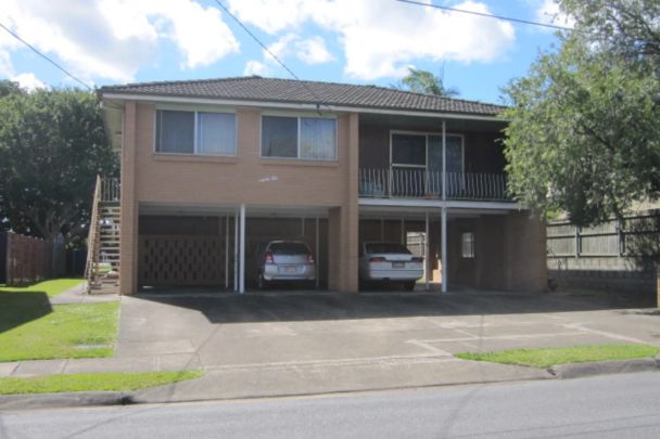 Unit 4/82 Jellicoe Street, Coorparoo. - Photo 1