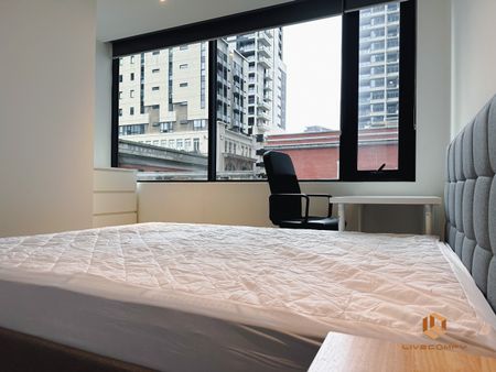 Melbourne CBD - Photo 2