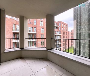 Appartement met twee slaapkamers in Bruxelles - Photo 2
