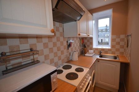 10 Fraser Street, AB25 3XS, Aberdeen - Photo 4